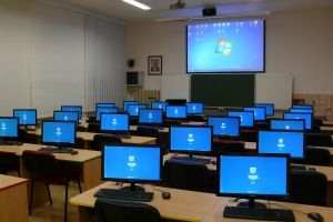 Odborná učebna 24